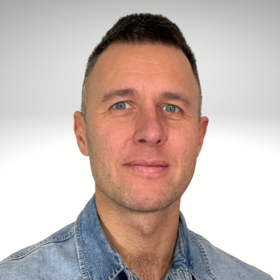 Bartłomiej Ochmański