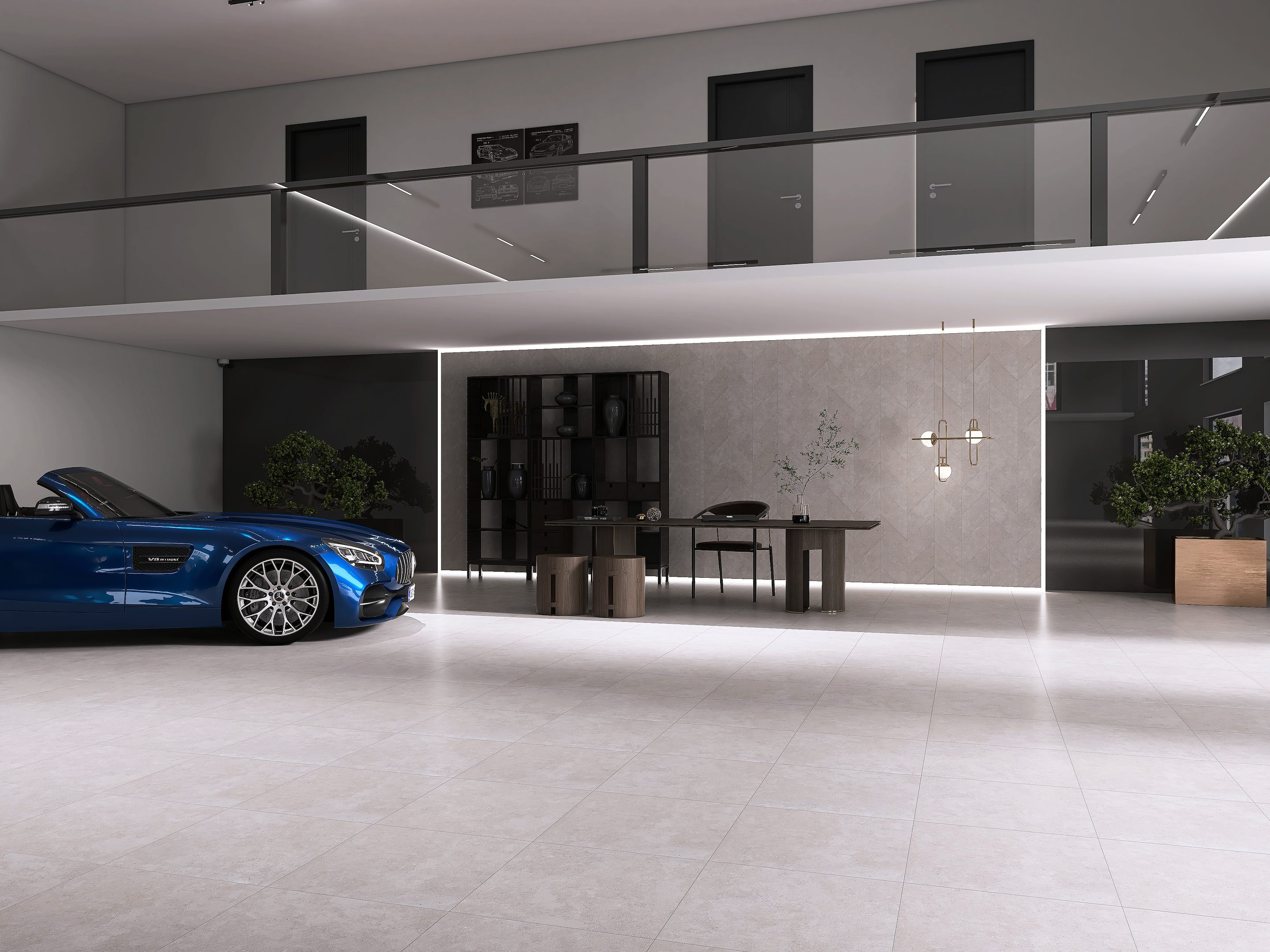 Płytki dla inwestycji